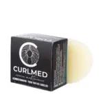 CurlMed Acondicionador Sólido 50g