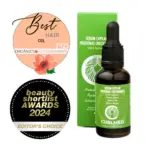 CurlMed Sérum Capilar Proteínas Crecimiento 30ml