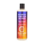 CurlMed Liquid Shampoo Cabellos Rizados 400ml