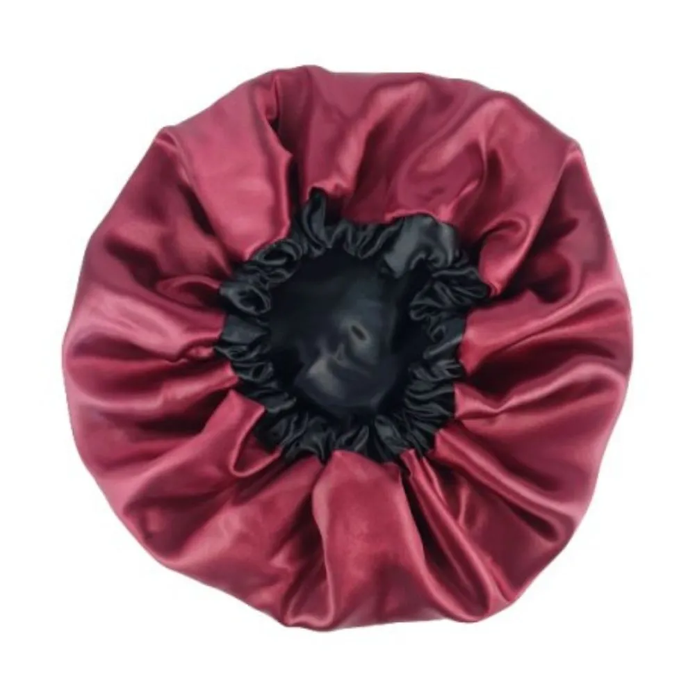 1-imagen_7908378200523_1.webp Soulta Gorro de Satén Burdeo - Imagen 1