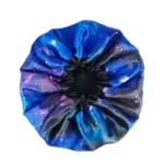 Soulta Gorro de Satén Galaxia