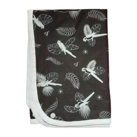 Soulta Toalla Grande Guacamayo Acabado Salón