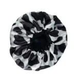 Soulta Gorro de Satén Vaca