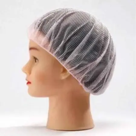 Redecilla Gorro Elástico