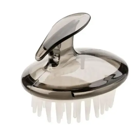 Cepillo Masaje Silicona