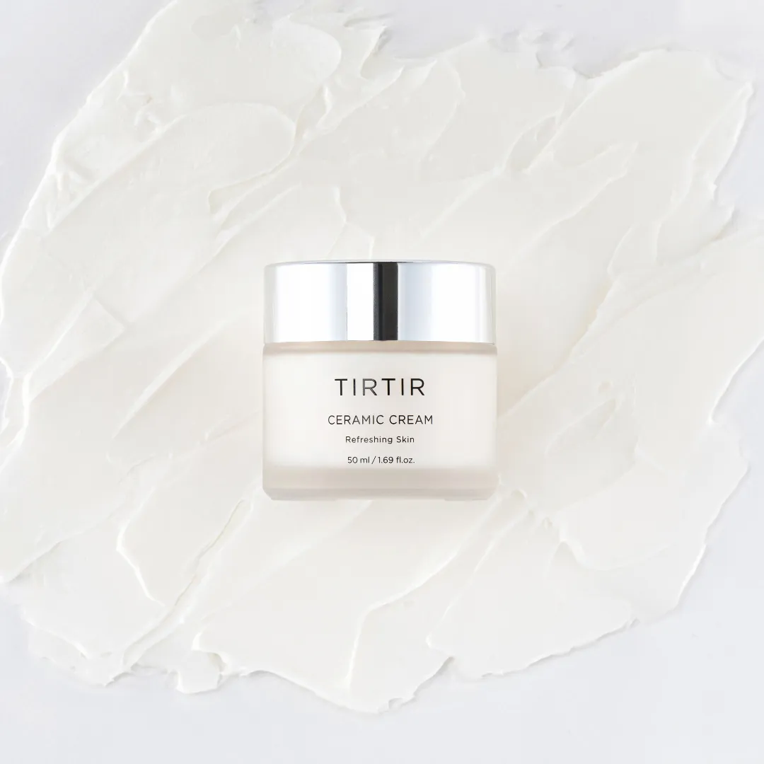 12.webp Tir Tir Ceramic Cream 50ml - Imagen 1