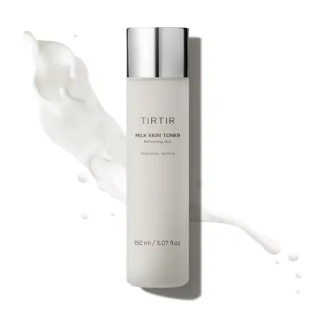 Tir Tir Milk Skin Toner 150ml