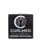 CurlMed Acondicionador Sólido 50g - Imagen 2
