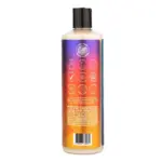 CurlMed Liquid Shampoo Cabellos Rizados 400ml - Imagen 2