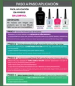 Masglo Salón Esmalte Diva 13.5ml - Imagen 2