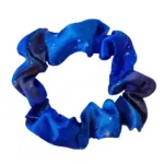 Soulta Scrunchie de Satén Galaxia - Imagen 2