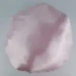 Soulta Gorro de Satén Rosa Pastel - Imagen 2