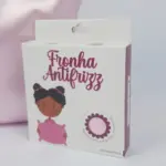 Soulta Funda de Almohada Rosa Pastel - Imagen 2