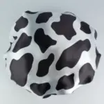 Soulta Gorro de Satén Vaca - Imagen 2