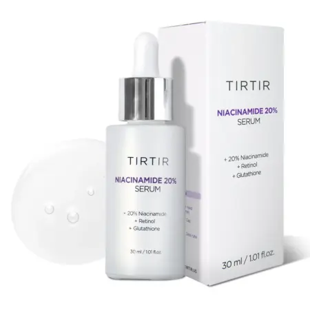 Tir Tir Niacinamide 20% Serum 30ml