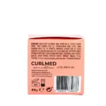 CurlMed Champú Sólido Cabello Rizado e Hidratación 80g - Imagen 3