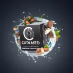 CurlMed Acondicionador Sólido 50g - Imagen 3