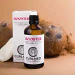 CurlMed Booster Aceite 100ml - Imagen 3