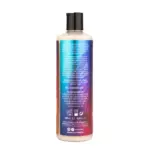 CurlMed Liquid Shampoo Cabellos Rizados 400ml - Imagen 3