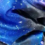 Soulta Gorro de Satén Galaxia - Imagen 3