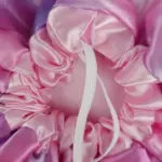 Soulta Gorro de Satén Tie Dye - Imagen 3