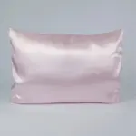 Soulta Funda de Almohada Rosa Pastel - Imagen 3