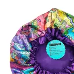 Soulta Gorro de Satén Break Free Todes - Imagen 3