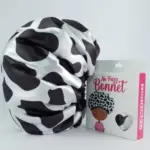 Soulta Gorro de Satén Vaca - Imagen 3