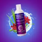 CurlMed Tratamiento Intensivo de Proteínas 250ml - Imagen 3