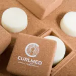 CurlMed Jabonera de Corcho - Imagen 3