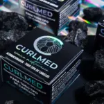 CurlMed Acondicionador Sólido 50g - Imagen 4