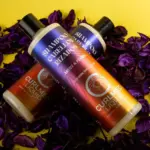 CurlMed Liquid Shampoo Cabellos Rizados 400ml - Imagen 4