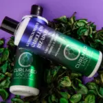 CurlMed Liquid Acondicionador Cabellos Rizados 400ml - Imagen 4