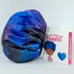 Soulta Gorro de Satén Galaxia - Imagen 4