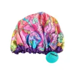 Soulta Gorro de Satén Break Free Todes - Imagen 4