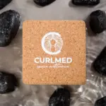 CurlMed Jabonera de Corcho - Imagen 4