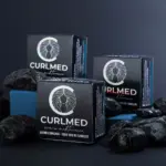 CurlMed Acondicionador Sólido 50g - Imagen 5