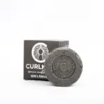 CurlMed Champú Sólido Detox y Purificante 80g - Imagen 5