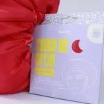 Soulta Gorro Pink POP en Satén Anti Frizz con Elástico Ajustable – Capa Sencilla Talla:M - Imagen 5