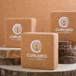CurlMed Jabonera de Corcho - Imagen 5