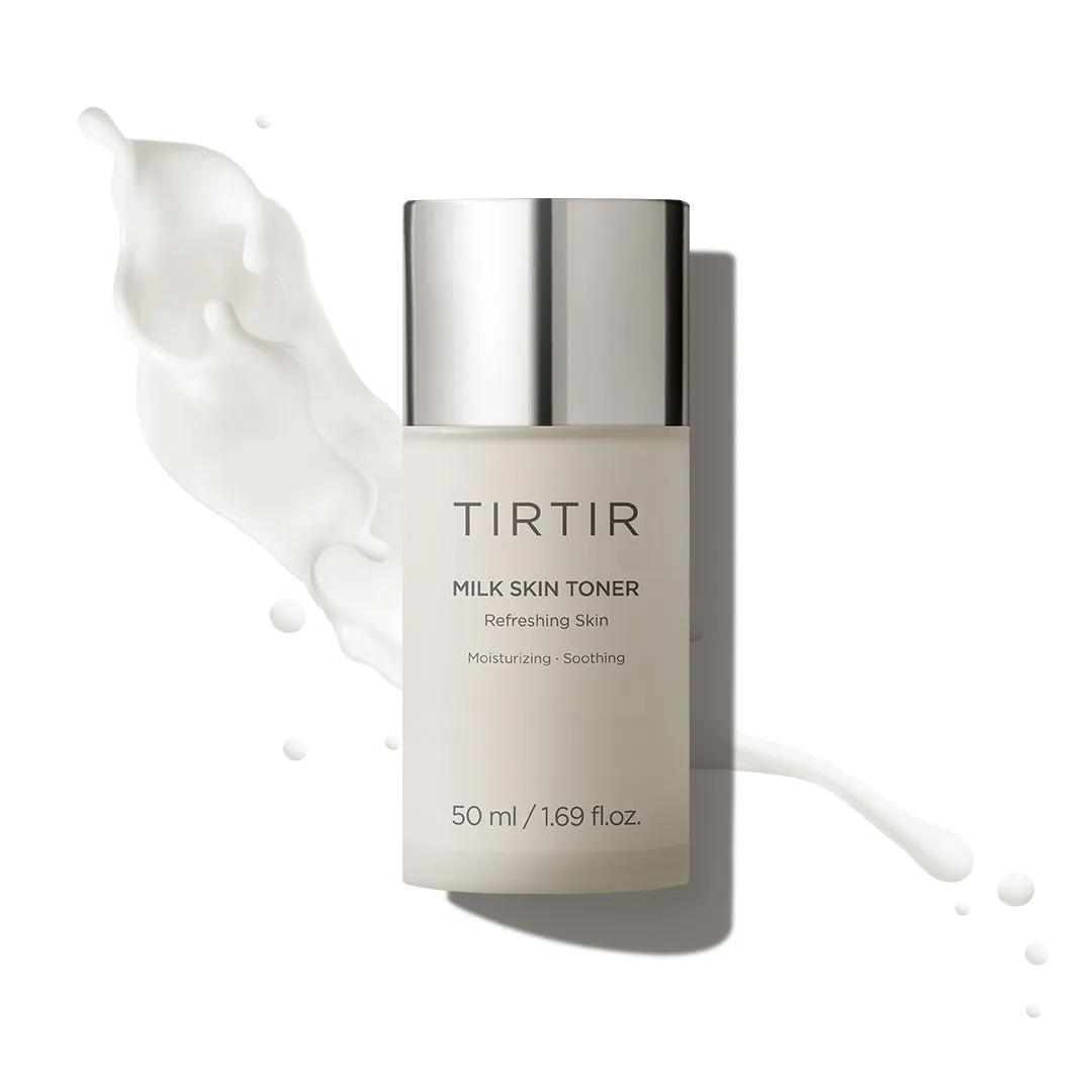 50ml___1.webp Tir Tir Milk Skin Toner 50ml - Imagen 1