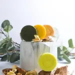 CurlMed Champú Sólido Cabello Rizado e Hidratación 80g - Imagen 6