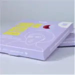 Soulta Gorro Pink POP en Satén Anti Frizz con Elástico Ajustable – Capa Sencilla Talla:M - Imagen 7