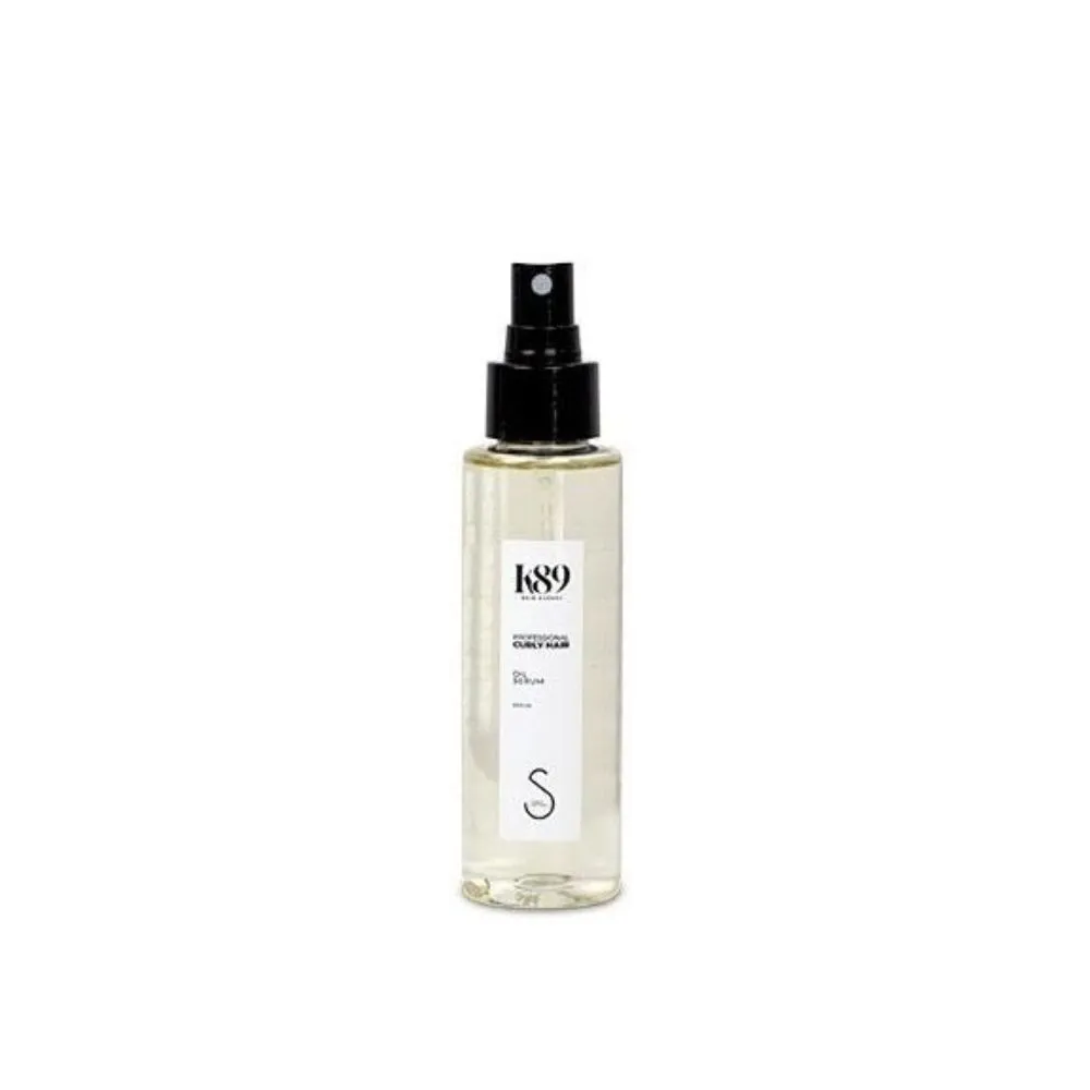 Diseno-sin-titulo-2023-03-02T094157.776.webp K89 Professional Curly Hair Serum Oil 100ml - Imagen 1