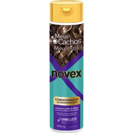 Novex My Curls Conditioner 300ml