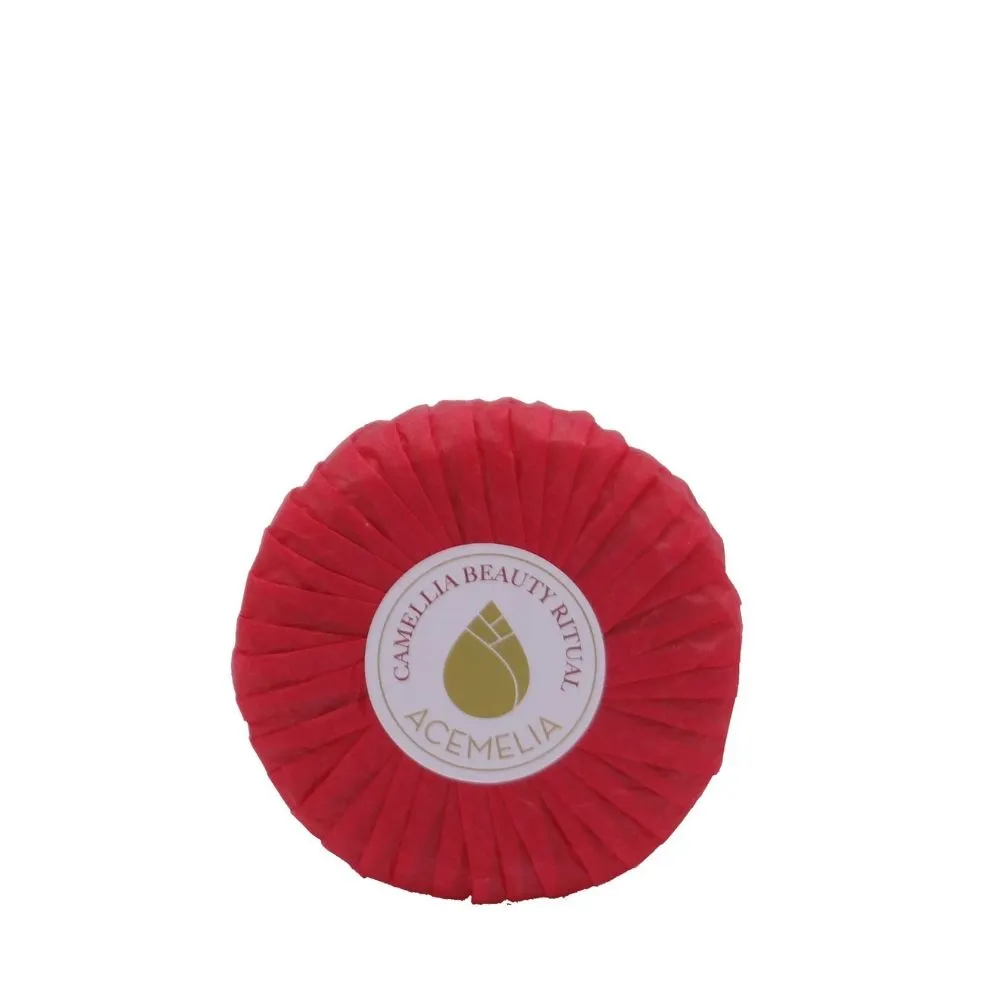 Diseno-sin-titulo-8-1.webp Acemelia Jabón Facial con Aceite de Camelia 100g - Imagen 1