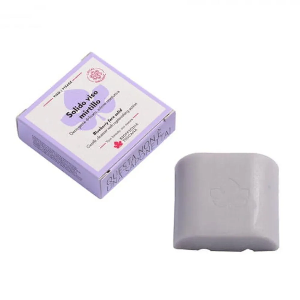imagen_8003140491822_1.webp Biofficina Toscana Facial Solido Viso Mirtillo 50g - Imagen 1