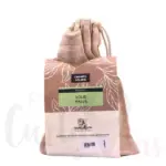 Santulana Champú "SOLID MALVA" 90g - Imagen 2