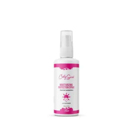 Curly Secret Moisturizing Protection Spray - UV-Blocker 100ml