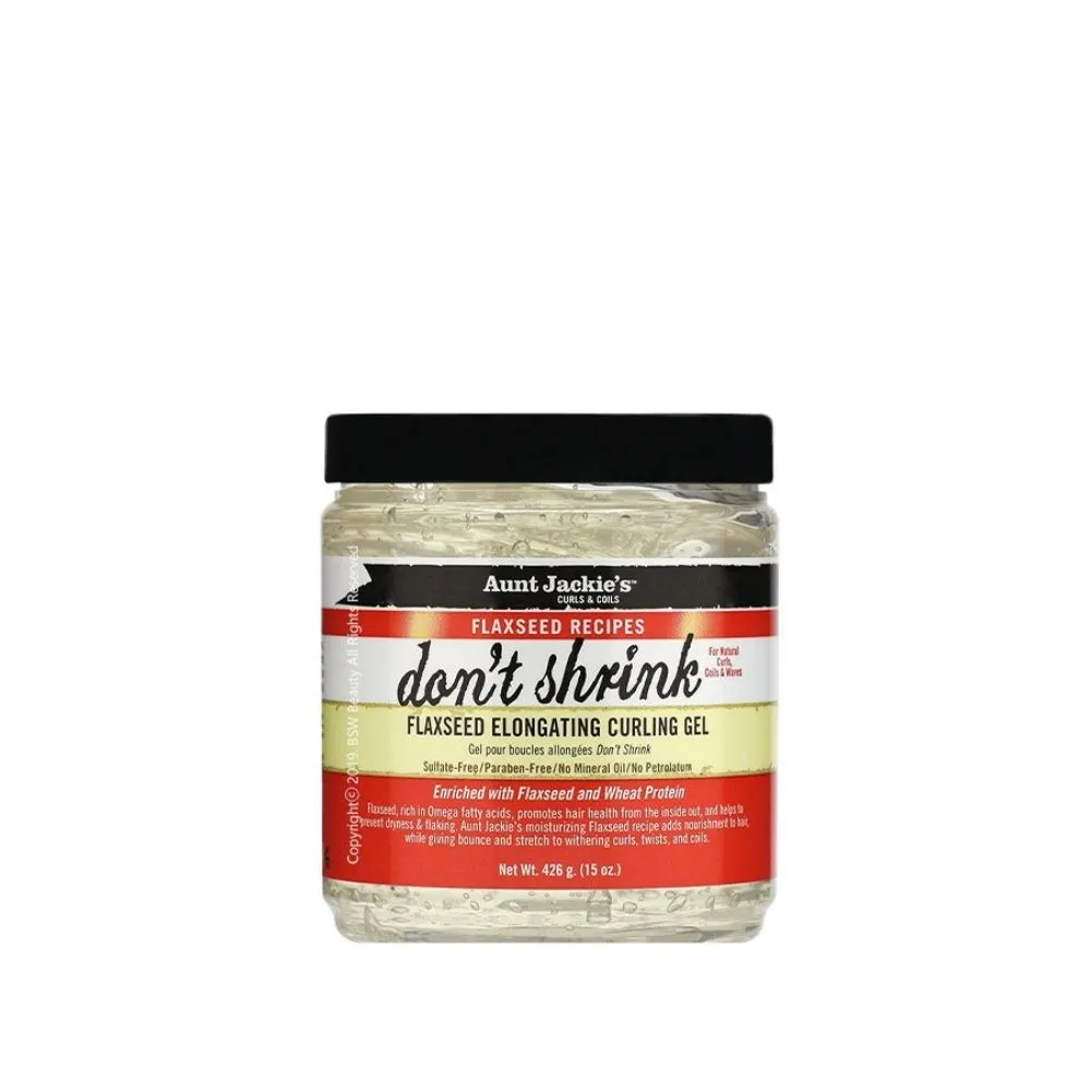 1-Diseno-sin-titulo-91-1.webp Aunt Jackie´s Flaxseed Don't Shrink 426g - Imagen 1